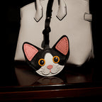 Devon Cat Charm Maris