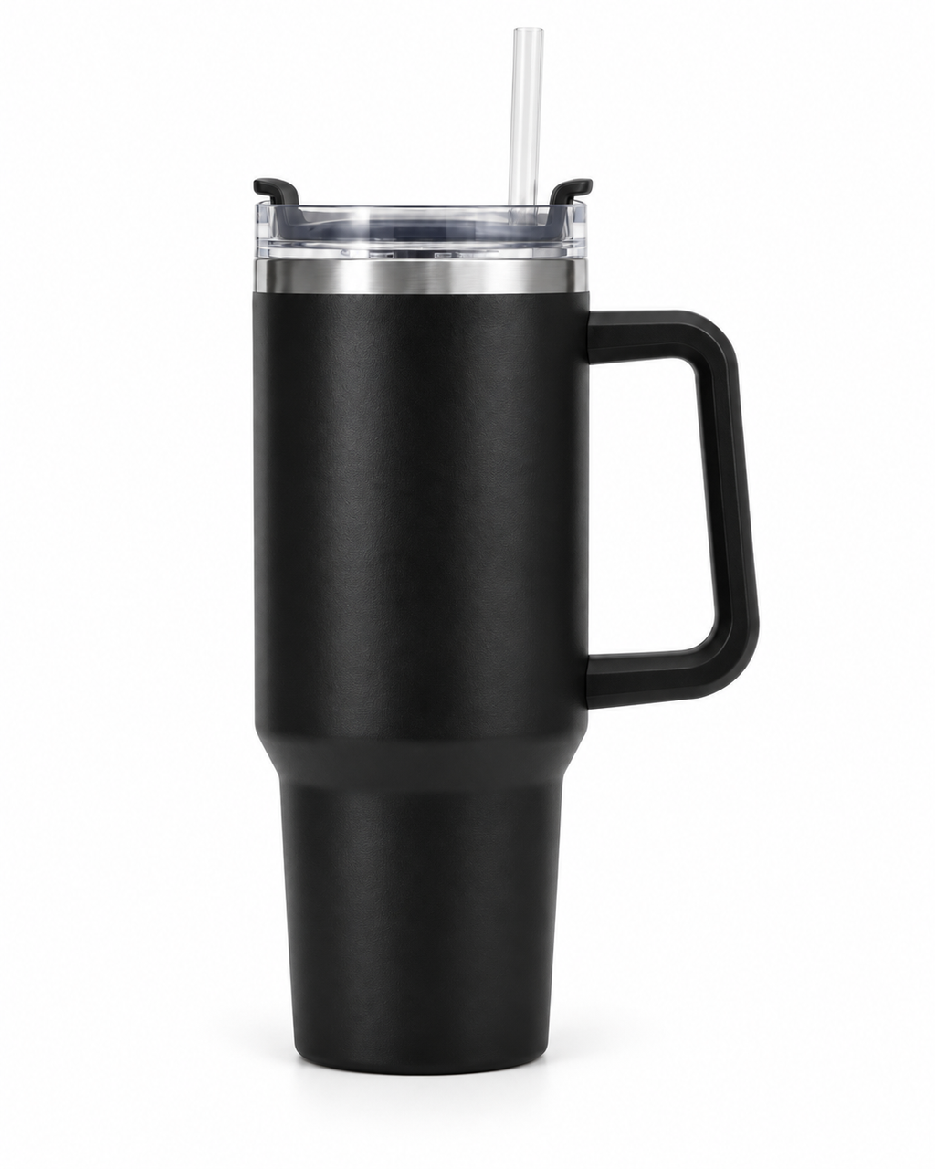 Velune Tumbler - Black