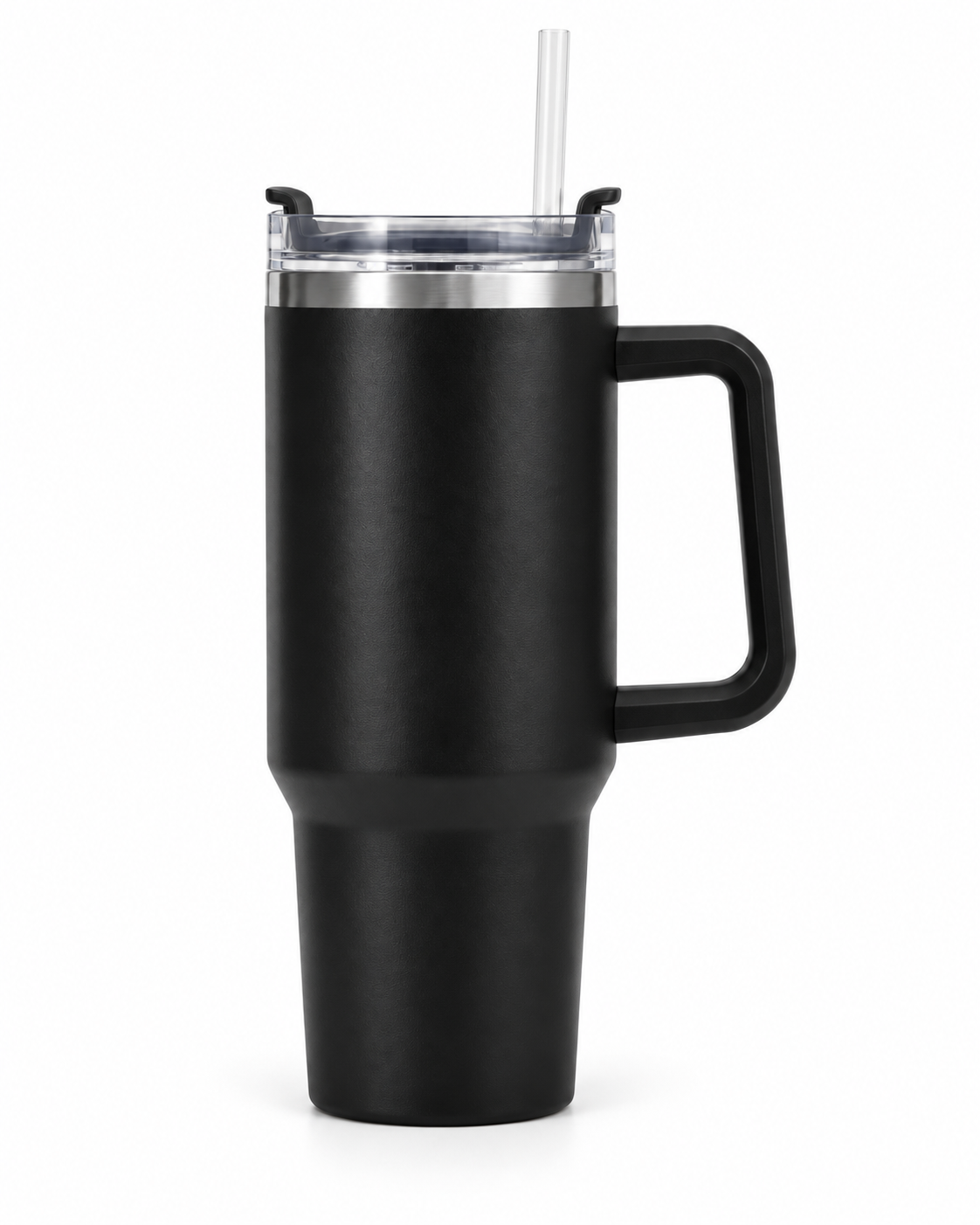 Velune Tumbler - Black