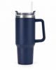 Velune Tumbler - Navy Blue