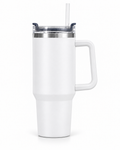 Velune Tumbler - White