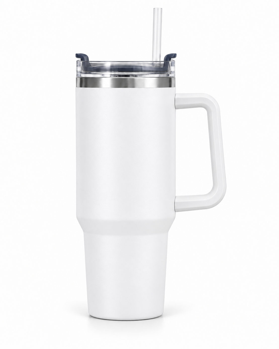 Velune Tumbler - White