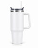 Velune Tumbler - White