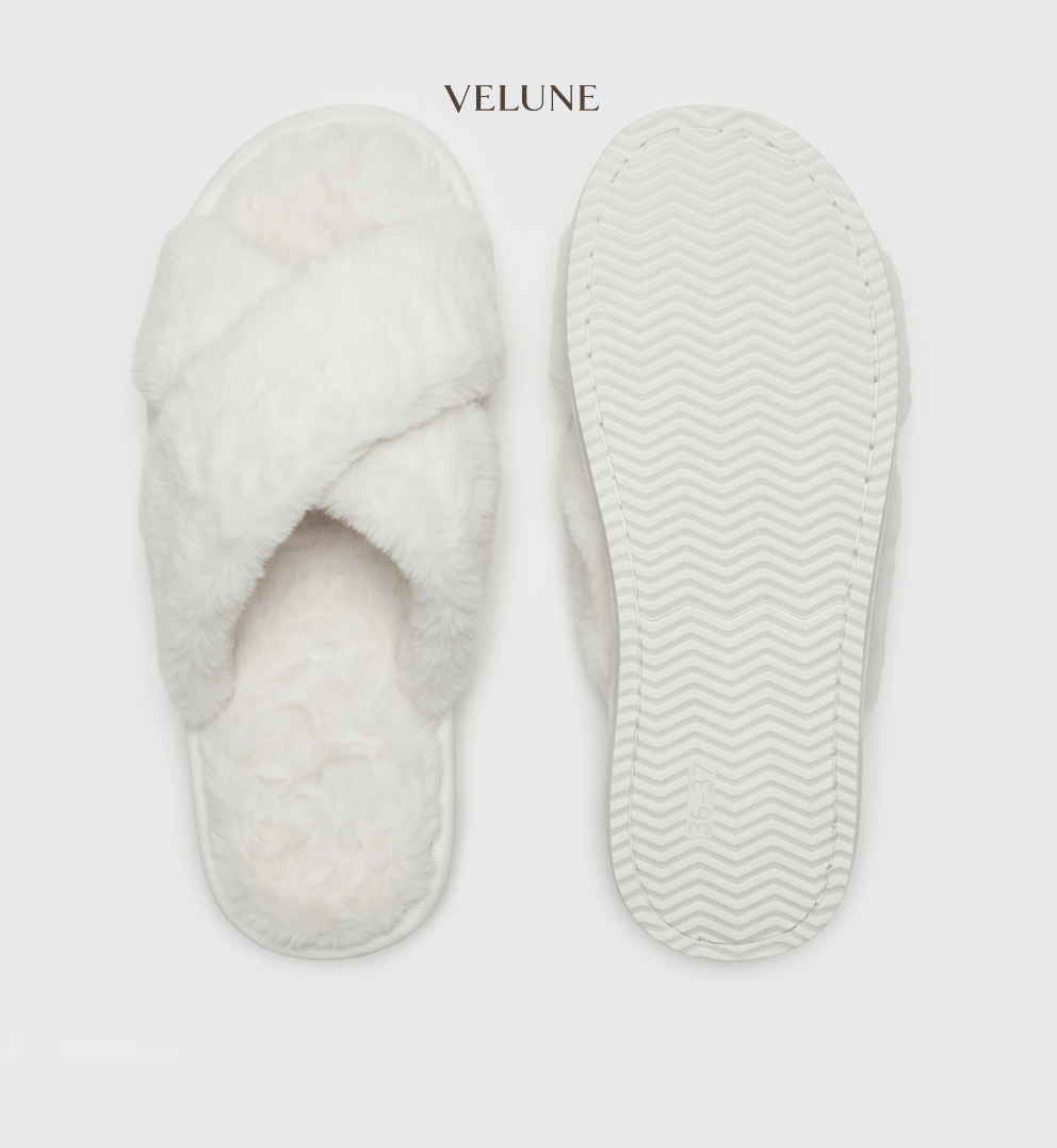 Velune SOLE® — Women